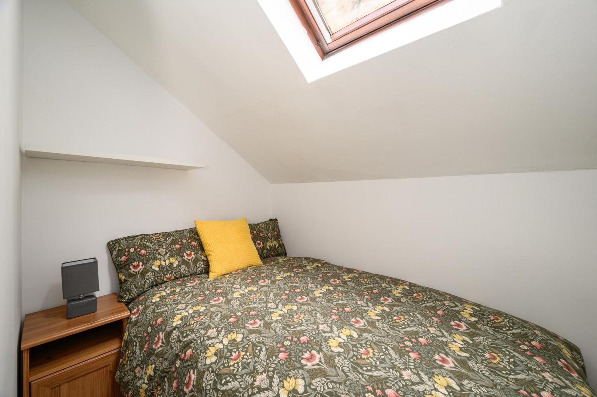 Bright - Central - Sleeps 10 EDI Buitenkant foto